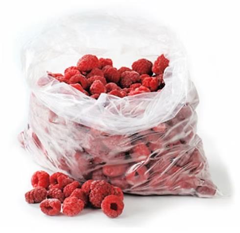 Leak Proof Bags – LDPE Bags with Double Seal